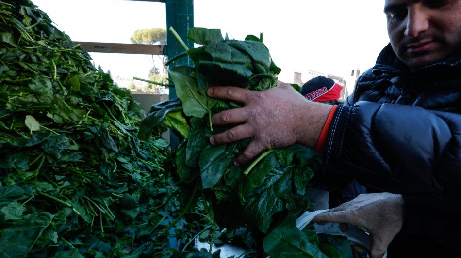 Le imprese puntano a 527.000 assunzioni a gennaio, -0,6%