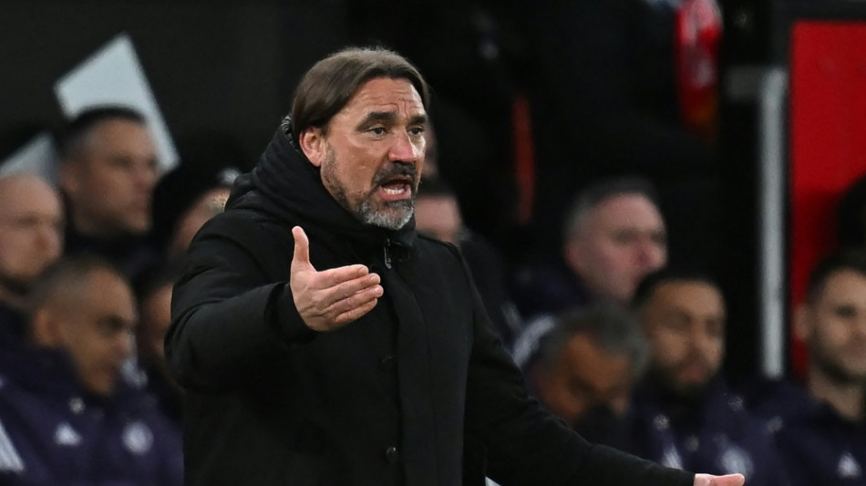  Doppelpack Okafor: ManUnited verliert gegen Farkes Leeds 