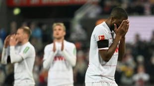 Pokal-Aus f&uuml;r K&ouml;ln im Elfmeterschie&szlig;en