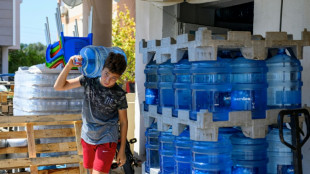 Turkey facing worst drought in over 50 years