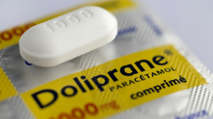 Le Doliprane reste de loin le m&eacute;dicament le plus prescrit en France