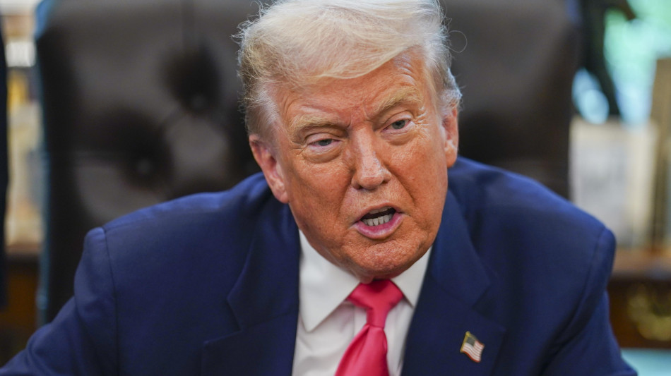 Fonti Usa, tante opzioni sul tavolo, anche abbandono Trump
