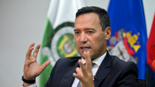 Col&ocirc;mbia aposta em asfixiar o narcotr&aacute;fico com apoio de Equador e Venezuela, diz ministro