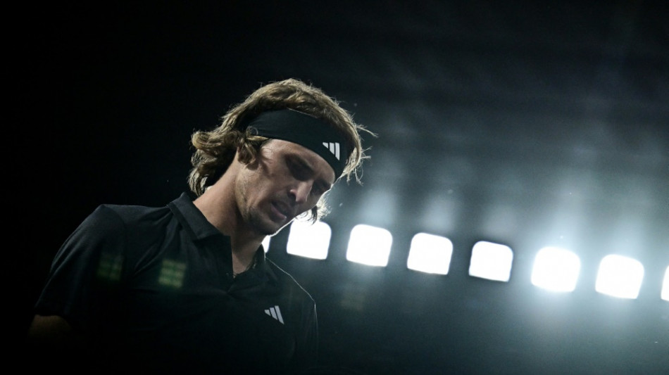 Zverev warnt vor Au&szlig;enseiter Etcheverry