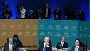 P&eacute;rou: Biden et Xi au sommet des pays du Pacifique dans l'ombre de Trump