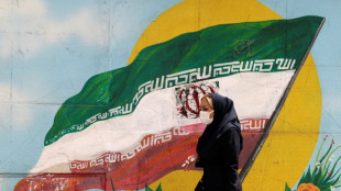 Al menos 11 polic&iacute;as muertos en un ataque yihadista en el sureste de Ir&aacute;n