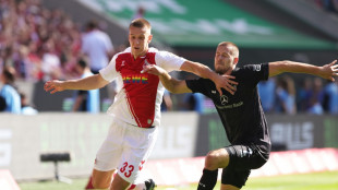K&ouml;ln nur remis gegen Stuttgart