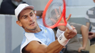 Arnaldi ai quarti di finale di Roland Garros, &egrave; il terzo italiano