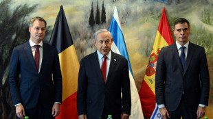 Espa&ntilde;a, una voz de apoyo a los palestinos dentro de la Uni&oacute;n Europea