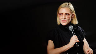 Blanchett, il periodo del me too è stato soffocato troppo velocemente