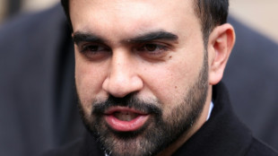 Trump anuncia que se reunir&aacute; el viernes con el alcalde electo de Nueva York