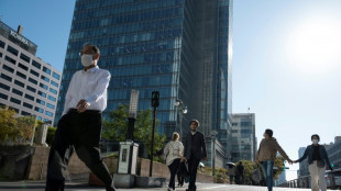 La inflaci&oacute;n alcanza un 3,6% en octubre en Jap&oacute;n, su nivel m&aacute;s alto en cuatro d&eacute;cadas