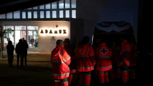 Espagne: le bilan de 39 morts dans la collision entre deux trains pourrait encore grimper