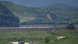 La Cor&eacute;e du Sud propose des pourparlers &agrave; la Cor&eacute;e du Nord pour &eacute;viter des incidents &agrave; la fronti&egrave;re