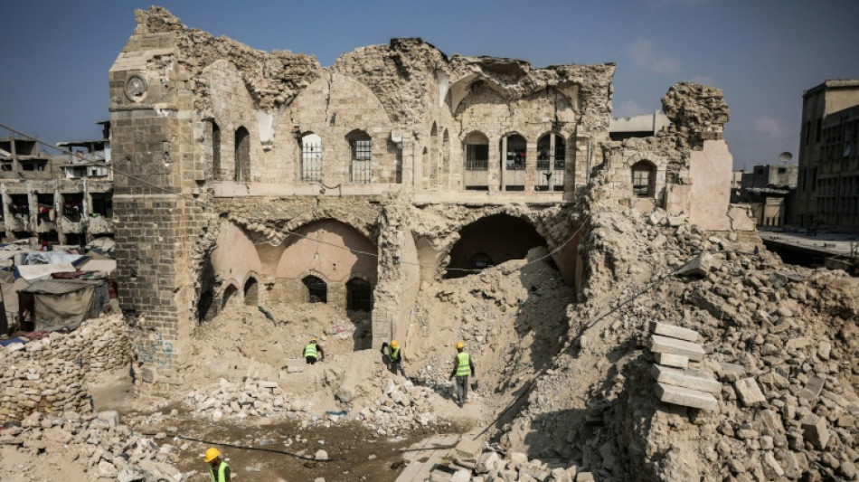 El Consejo de Seguridad de ONU votar&aacute; el lunes sobre el plan de Gaza de Trump, seg&uacute;n fuentes diplom&aacute;ticas