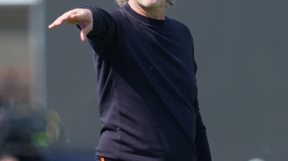 Calcio: Cagliari, con l'Inter ballottaggio Luvumbo-Coman