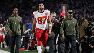 Kelce set for Chiefs extension, Tagovailoa cut by Dolphins