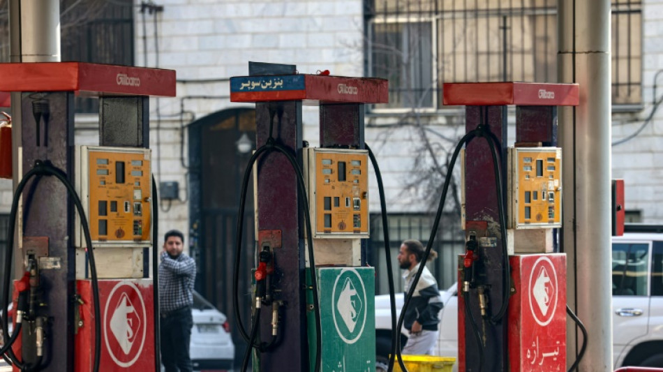 Un ciberataque corta el suministro de combustible en Ir&aacute;n, seg&uacute;n un ministro