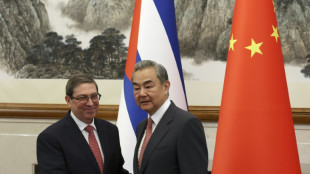 La Chine re&ccedil;oit l'Am&eacute;rique latine pour renforcer les liens face &agrave; Trump