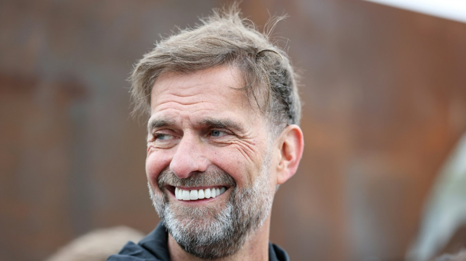 Klopp bereut "Noch"-Spruch: "H&auml;tte mir aufs Maul hauen k&ouml;nnen" 
