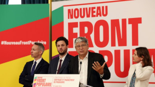 L&eacute;gislatives: Macron renvoie les extr&ecirc;mes dos &agrave; dos, la gauche parle &eacute;conomie