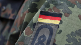 Fast 300.000 Wehrdienst-Fragebogen verschickt - 530 Freiwillige f&uuml;r 2026 rekrutiert 