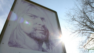Etats-Unis: la justice rejette la plainte du b&eacute;b&eacute; de l'album de Nirvana devenu grand