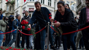Turqu&iacute;a detiene a mujer siria y acusa al PKK kurdo de atentado en Estambul