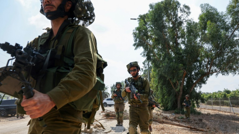 La tecnolog&iacute;a israel&iacute; frente a los heterog&eacute;neos arsenales de Ham&aacute;s y Hezbol&aacute;