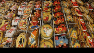 Acrylamid: Schadstoffanteil in den meisten Weihnachtspl&auml;tzchen sehr gering