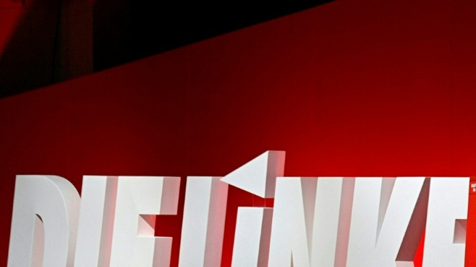 Linke ber&auml;t auf Sondersitzung am Mittwoch &uuml;ber Sex-Vorw&uuml;rfe in Hessen