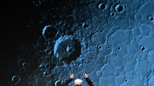 "Sinfonía del Espacio", una obra musical inspirada en imágenes de la NASA