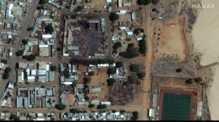New truce between Sudan's warring generals takes effect