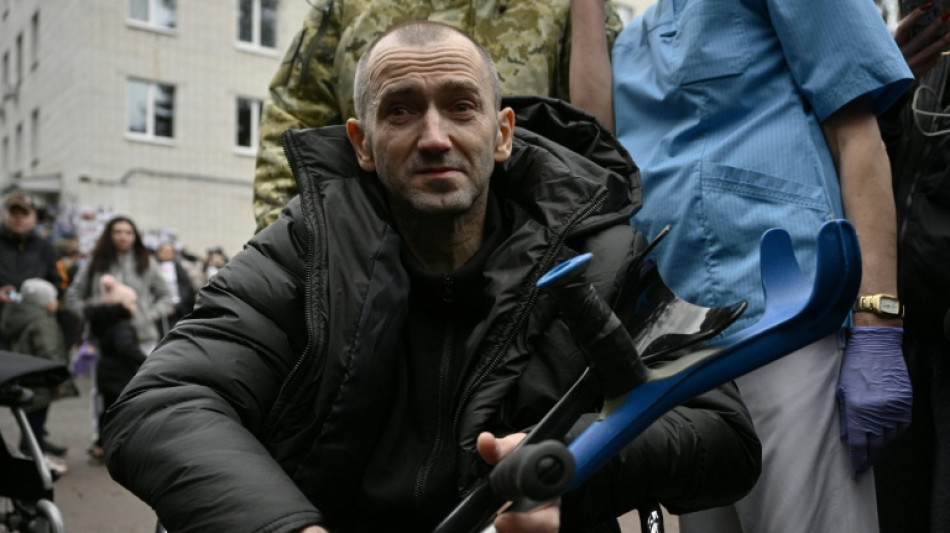  Kiew meldet hunderte russische Verst&ouml;&szlig;e gegen Oster-Feuerpause 