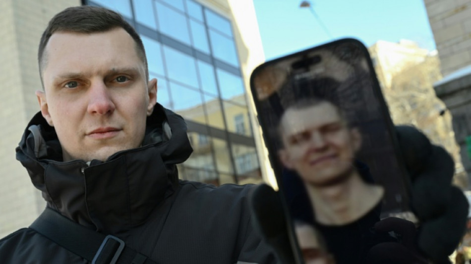  Inside the jails where Russia breaks Ukraine prisoners 'like dogs' 
