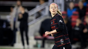 US captain Sauerbrunn will miss Women's World Cup: reports