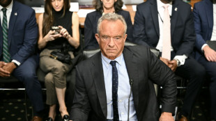 Accus&eacute; d'avoir menti, le ministre de la Sant&eacute; de Trump d&eacute;fend ses licenciements de scientifiques