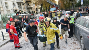 Ukraine: frappe russe meurtri&egrave;re &agrave; Lviv au lendemain d'un autre bombardement sanglant