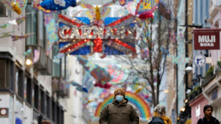 England lifts Omicron restrictions