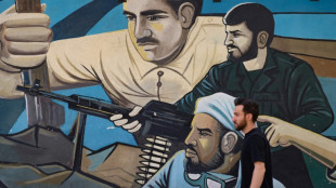 Nach israelischen Angriffen: Iran betont sein Recht auf "Selbstverteidigung"