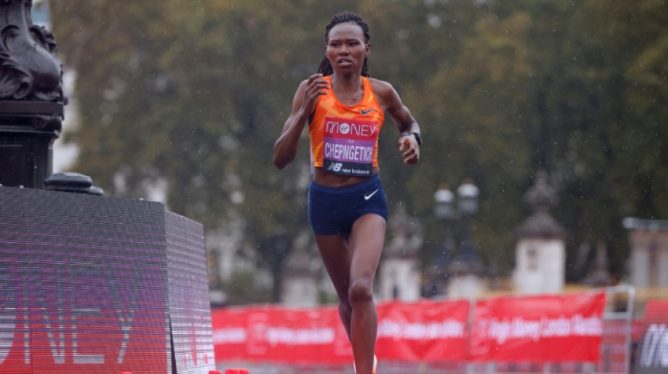  Kenyan officials, athletes call for fast action on doping 