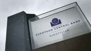 EZB erh&ouml;ht trotz Turbulenzen im Bankensektor die Leitzinsen wie geplant
