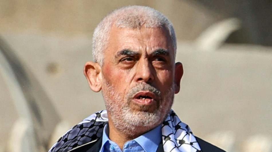 Onzi&egrave;me mois de guerre &agrave; Gaza, le Hamas d&eacute;fie Isra&euml;l en nommant son nouveau chef