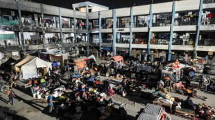 Combats dans le sud de Gaza, Isra&euml;l accepte de discuter d'une tr&ecirc;ve
