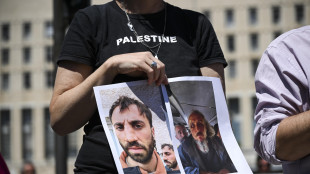Onu, Israele rilasci immediatamente gli attivisti Flottilla Abukeshek e Avila