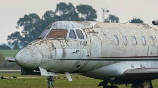 Justicia uruguaya ordena pericias en avi&oacute;n se&ntilde;alado de trasladar detenidos en Plan C&oacute;ndor