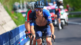 Pinot selected to bid adieu to French fans in final Tour