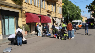 'Pronto per colpire come a Modena', 21enne fermato per terrorismo