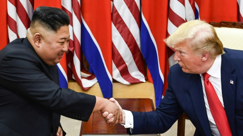  More Trump-Kim 'love'? What we know about North Korea 