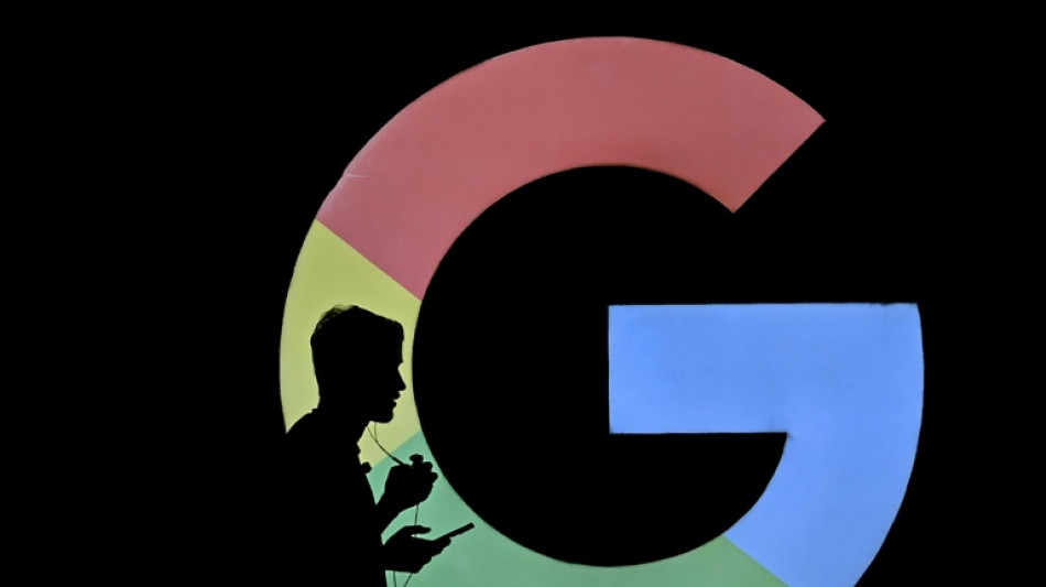  Google faces new UK lawsuit over online display ads 